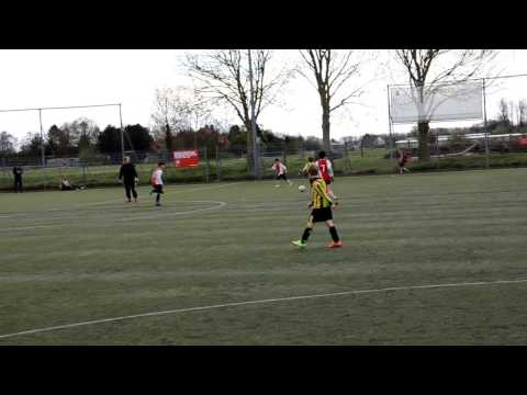 Duncan RKAVV E3   Graaf Willem E3