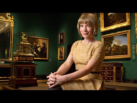 The First Georgians: The German Kings Who Made Britain - Episode 3 (BBC)