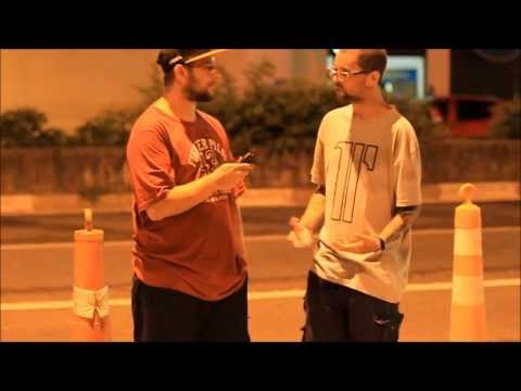 Entrevista com MC Bitrinho e Marcello Gugu na Vitrola!