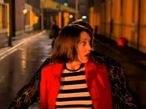 Mutant X Episode 1 [intro]