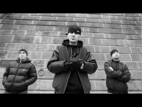 BEREZIN - Пролог