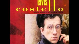 Elvis Costello - Shipbuilding (Chet Baker solo)