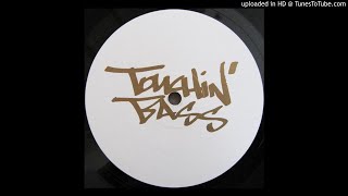 Doctor Evil ‎- Meld [TB011] [Electro/2004]