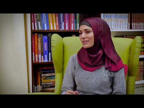 Get to Know our Teachers: Dr Mahsheed Ansari