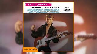 Johnny Hallyday/ Pourquoi cet amour (Version Originale)