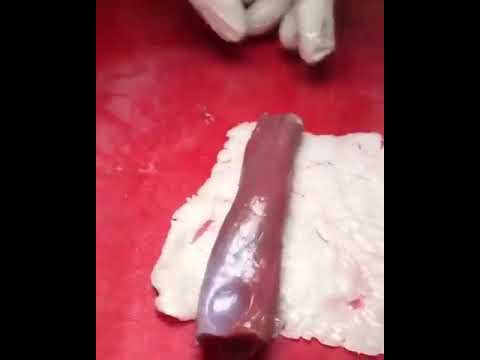 Супер шашлычок на пикничок!