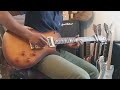 This House Is Not For Sale Solo Cover Bonjovi