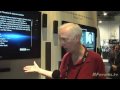 CES 2010 Sony 3D Blu Ray Home Theater In A Box
