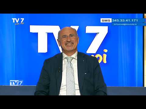 Riforma della Giustizia: cosa prevede - Tv7 con Voi 20/6/23 (1 di 3)
