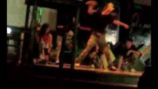 Brewing Point As I Am Breakdance Batch2 Recital