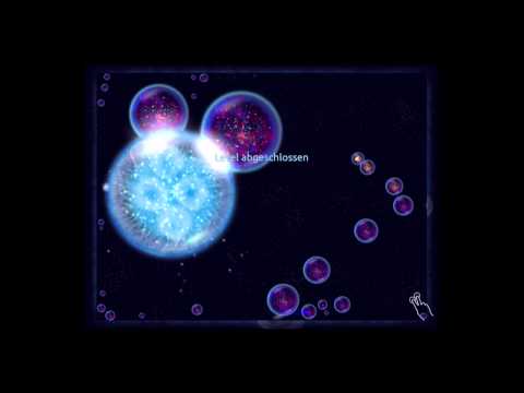 Osmos HD - iPad Gameplay