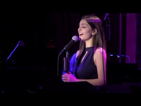Sara Kapner - "Prayer" from FALLOUT