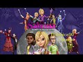 Sabrina Secretos De Brujas Opening Versión Completa Secrets Of A Teenage Witch 2013 Castellano