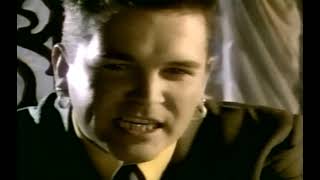 Gavin Friday - I Want To Live (official music video)