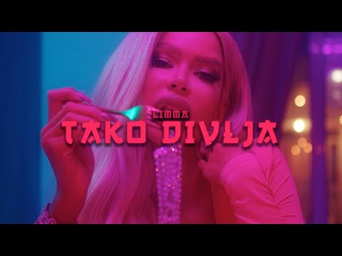 LIMMA | TAKO DIVLJA | TEASER