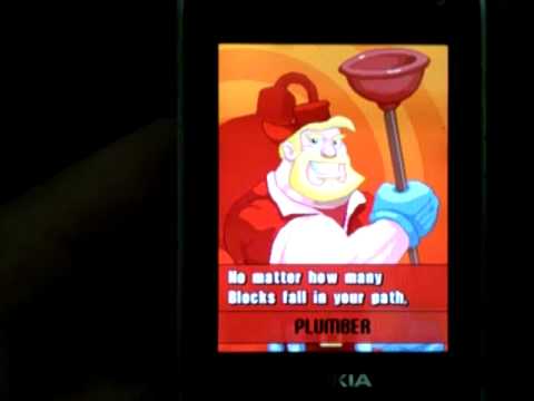 Reset Generation Game Ending/Credits