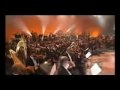 Scorpions and Berlin Philharmonic hurricane 2000 ...