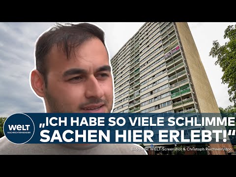 DUISBURG: Horror-Hochhaus! DHL wagt riskanten Neuanfang - Zusteller kehren mit Security zurück!