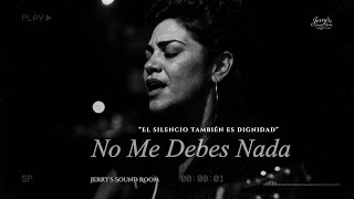 Download lagu No Me Debes Nada – Vintage Latin Soul Ballad | Jerry’s Sound Room mp3 Download lagu No Me Debes Nada – Vintage Latin Soul Ballad | Jerry’s Sound Room mp3
