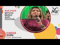 Boohey Barian Hadiqa Kiani Rafi Peer Mystic Music Sufi Festival