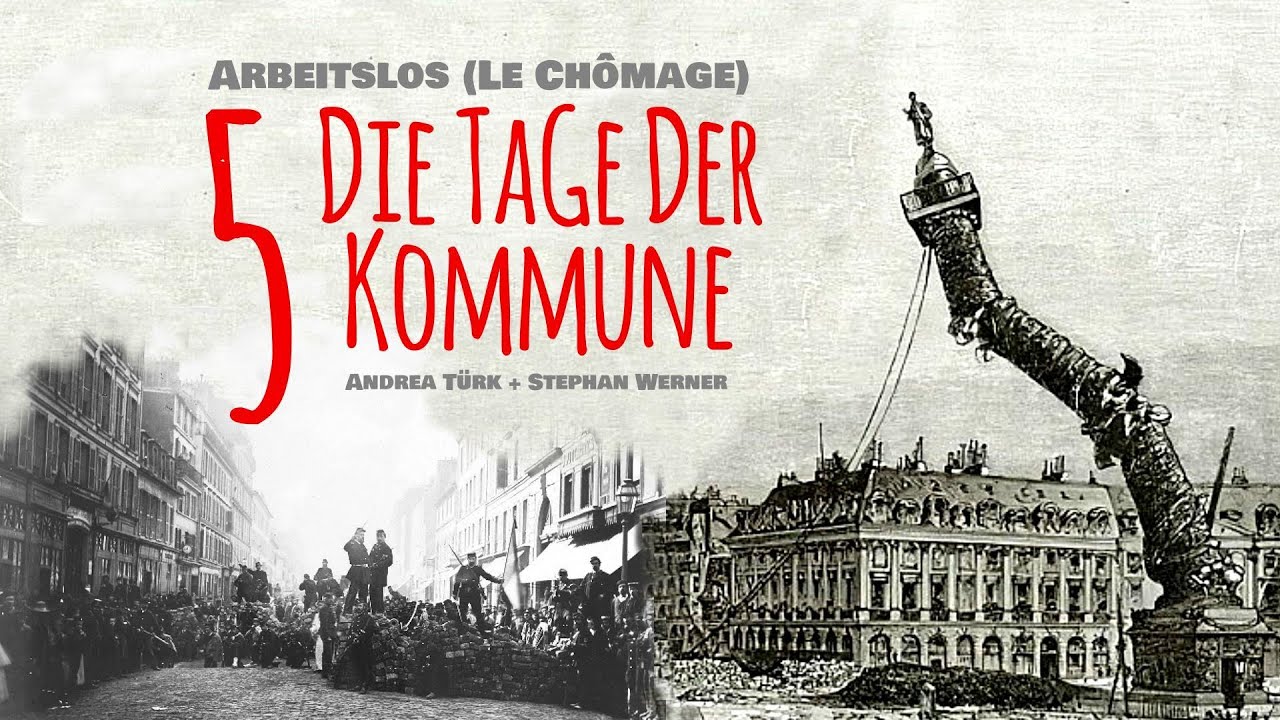 Arbeitslos (Le chômage)