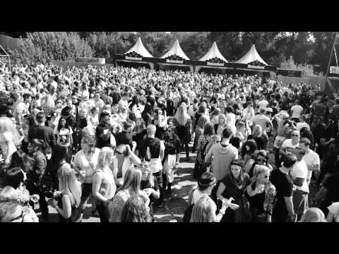 Rancido at LatinVillage, Mysteryland, Encore Festival and Valtifest 2014