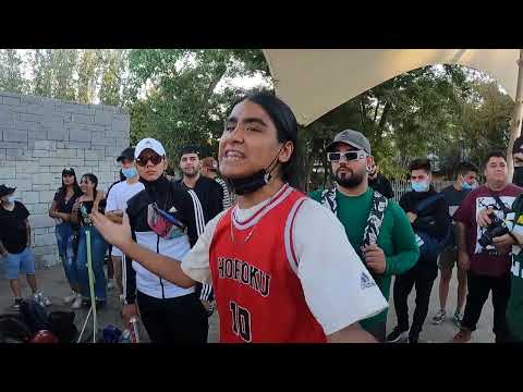 CITO vs AREK vs NAIKO | OCTAVOS "THE LAST DANCE" 🏀