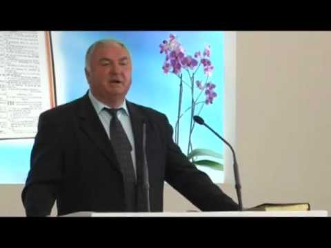 Viorel Candreanu- Vrei sa fii o mama de MISIONAR? - Agapeatena