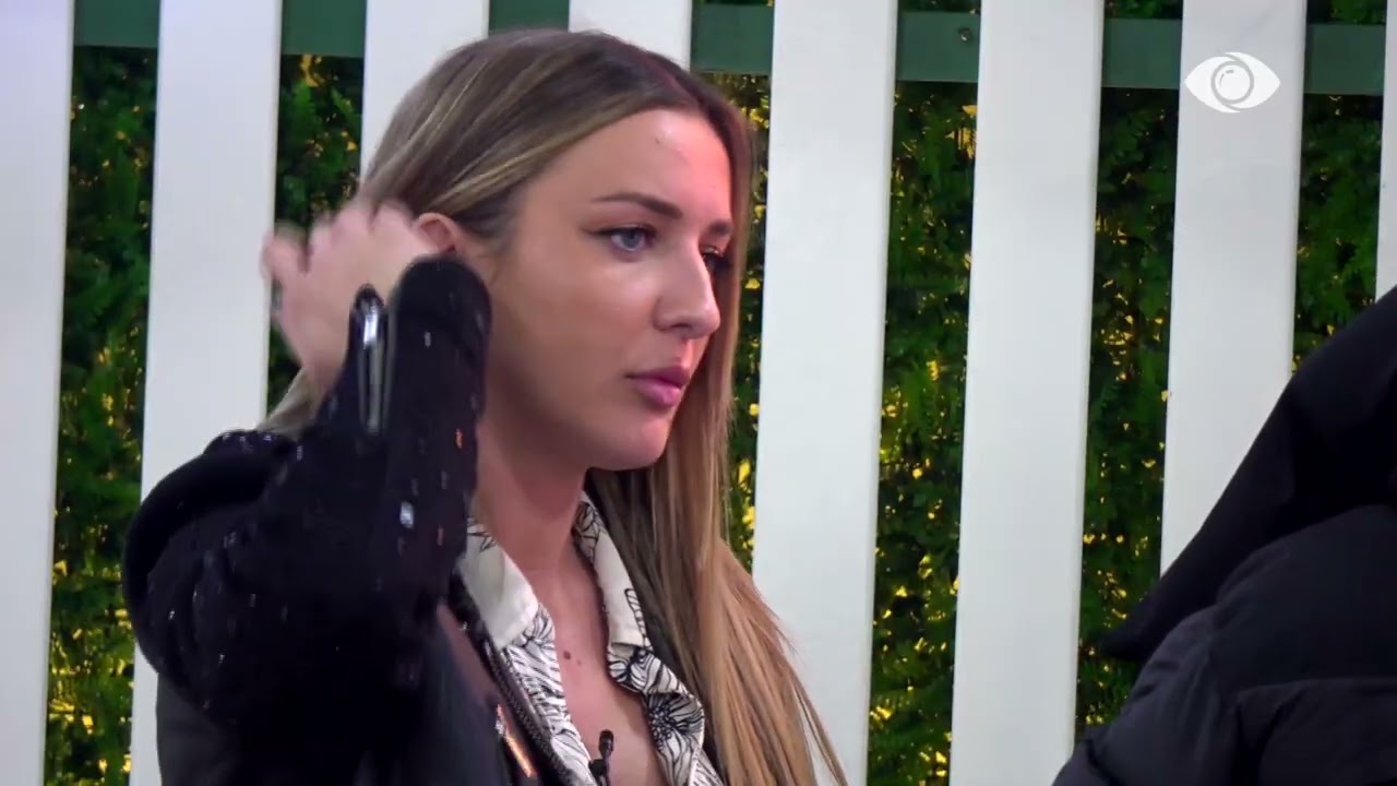 Selin duhet të kuptojë që në jetë ja del edhe pa një mashkull/ Vazhdon diskutimi mes Juelës dhe Mirit