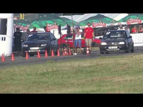 VW MANIA 2013 3 Przejazd