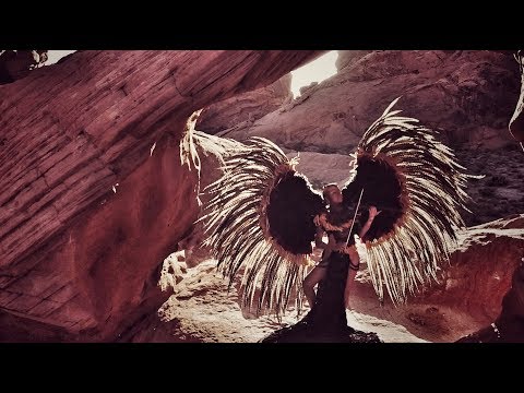 NAU Short Film Official Trailer