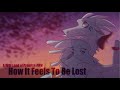 Land Of Promise Delta PMV AMV How It Feels To Be Lost Beta Concept