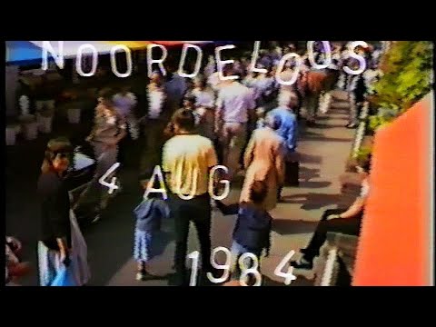 Jaarmarkt 1984
