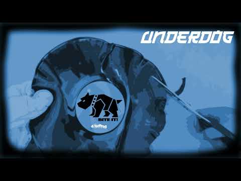 El HotFroG - Doin' It Like An Underdog