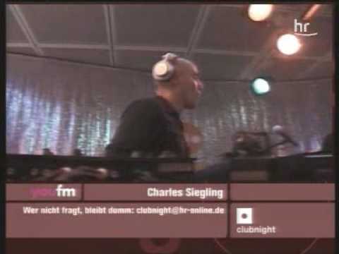 Technasia @ Clubnight Pt.1