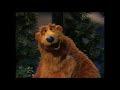 Bear In The Big Blue House Goodbye Song Listen Up Ark Lark Version