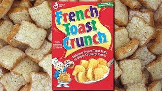 French Toast Crunch (1995)