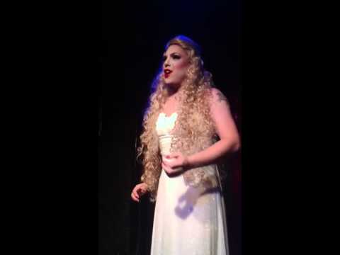 I dreamed a dream - Kiara Duple