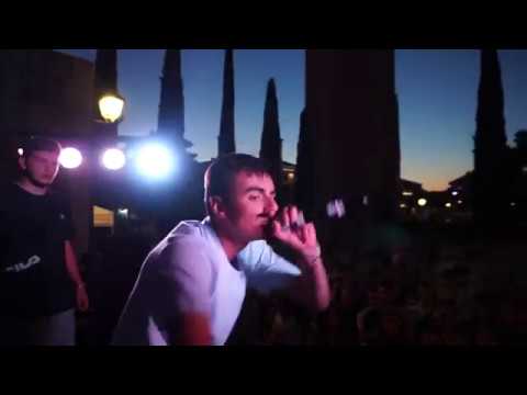 Srk vs Kmbra (BATALLÓN!!) | CUARTOS | Big Battle 2019