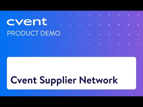 Venue sourcing technology