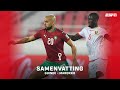 Basisdebuut Souffian El Karouani bij favoriet Marokko ⭐| Samenvatting Guinee - Marokko