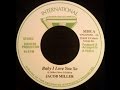 Jacob Miller - Baby I Love You So + Augustus Pablo - King Tubby Meets Rockers Uptown