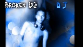 Be alright REMIX (BROKEN DJ)