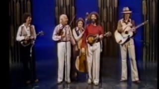Stephane Grappelli, David Grisman, Mark O'Connor - The Johnny Carson Show (1979)