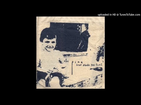 A Sad Old Man - The Pine