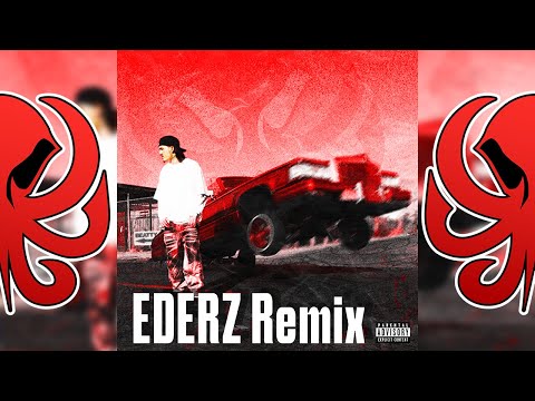 Tommy Richman - Devil Is A Lie (EDERZ Remix)