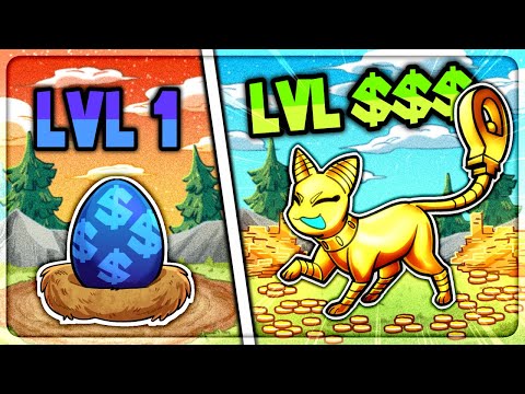 I Bred The MOST PROFITABLE Pal in Palworld