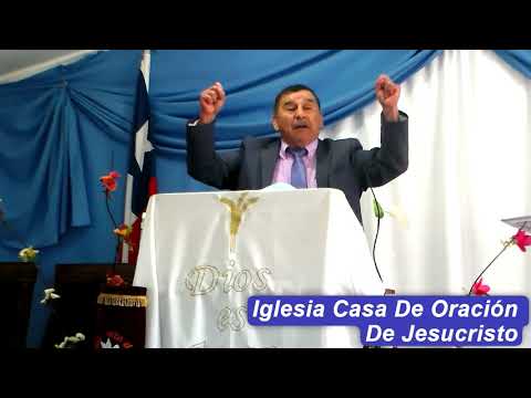 Predicación Siervo Juan Ulloa "Ceguera e hipocresía de Israel" Isaías 29:9