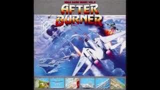 [アフターバーナー] After Burner (サントラ版)