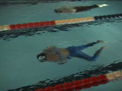 Savosa 2006 - 200m Breaststroke Sabina